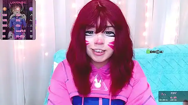 --Ramona--'s Webcam Show