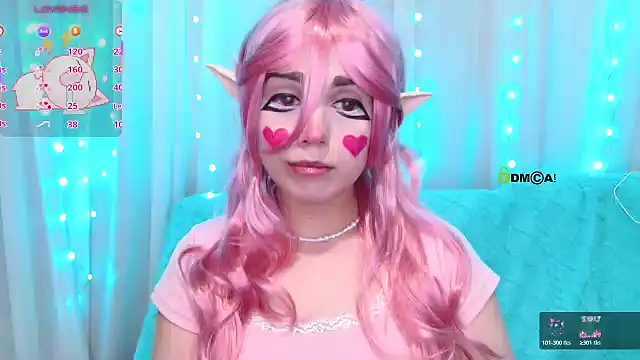 --Ramona--: вебкам-шоу