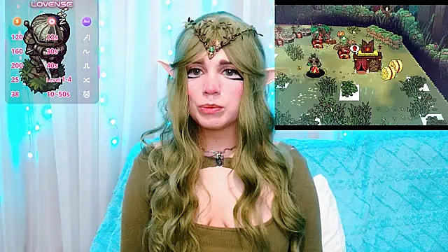 --Ramona--'s Live XXX Chat