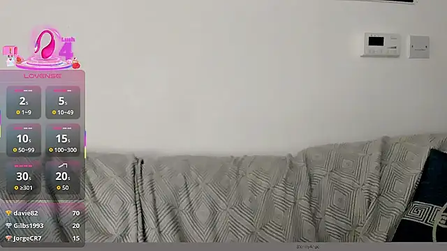 StormyAngelx's Live Chat Room