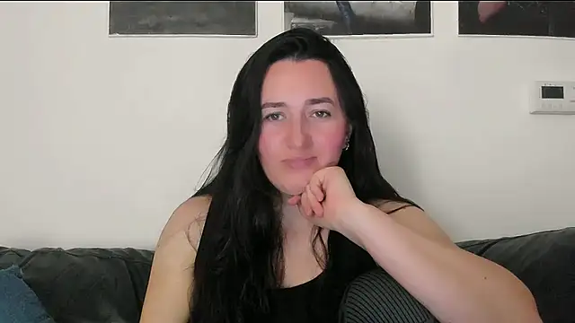StormyAngelx Adlı Modelin Canlı XXX Sohbeti