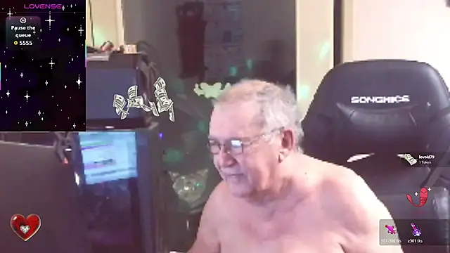 bebitzu: вебкам-шоу