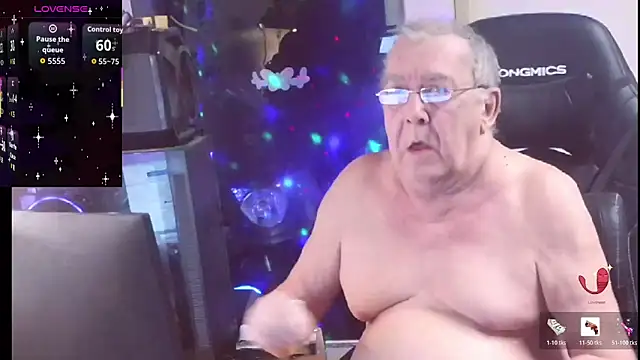 bebitzu 在線直播表演