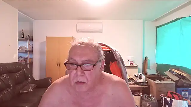 bebitzu Show Webcam