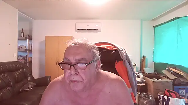 bebitzu's Webcam Show