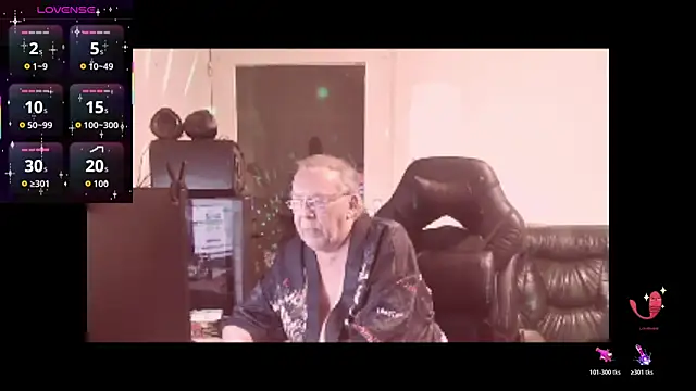 bebitzu Webcam show
