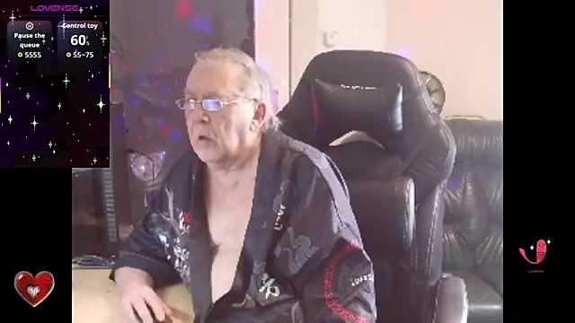 bebitzu Pertunjukan Webcam
