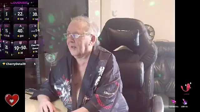 bebitzu Show Webcam