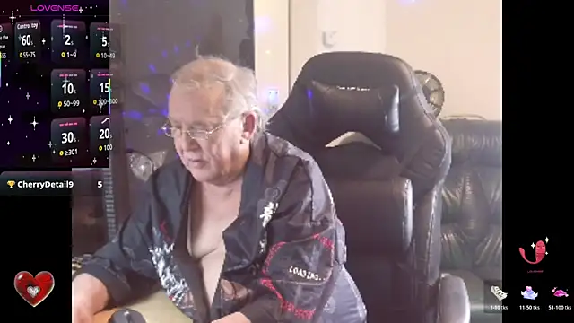 bebitzu's Webcam Show