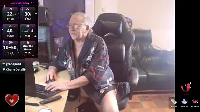 bebitzu Show in webcam