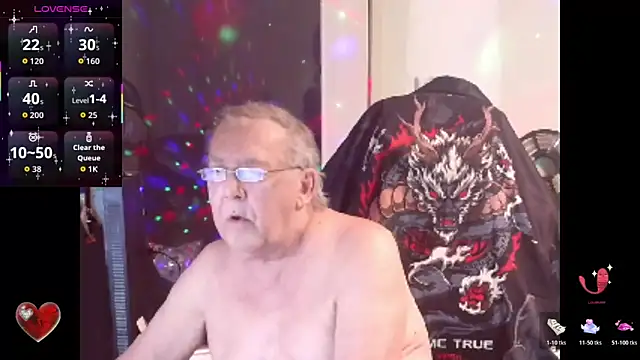 bebitzu Шоу с уебкамера