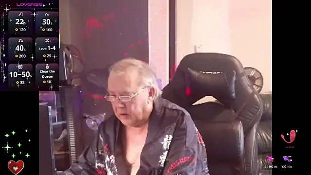 bebitzu Webcam Show