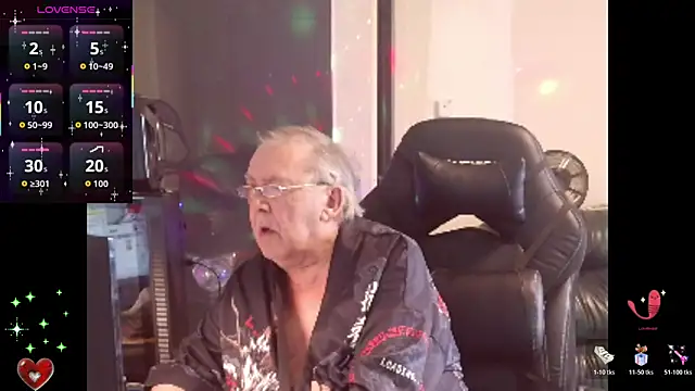 bebitzu's Webcam Show