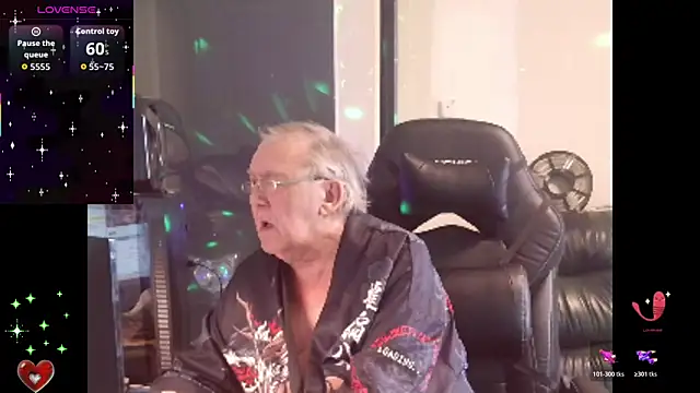 bebitzu's Webcam Show