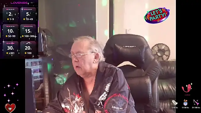 bebitzu Show Webcam