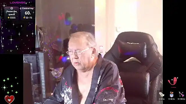 bebitzu Шоу с уебкамера