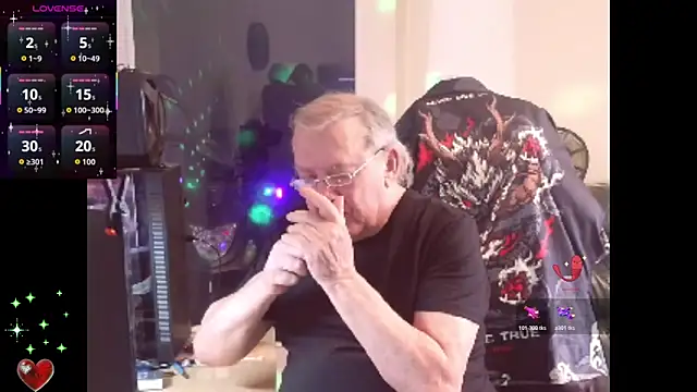bebitzu's Webcam Show