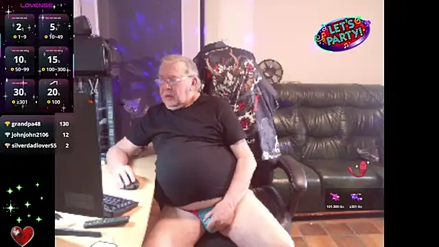 bebitzu Webcam-Show
