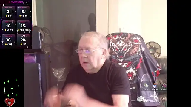 عرض كام bebitzu