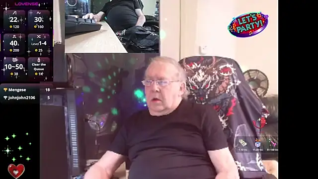 bebitzu Webcam Show