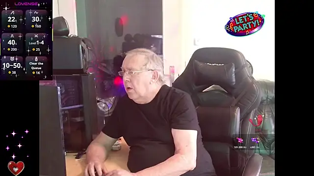 عرض كام bebitzu