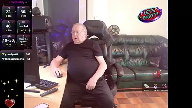 bebitzun Webbikameraesitys
