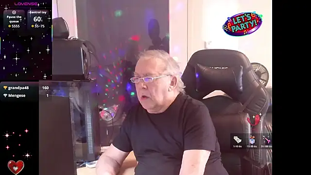 bebitzu 웹캠 쇼