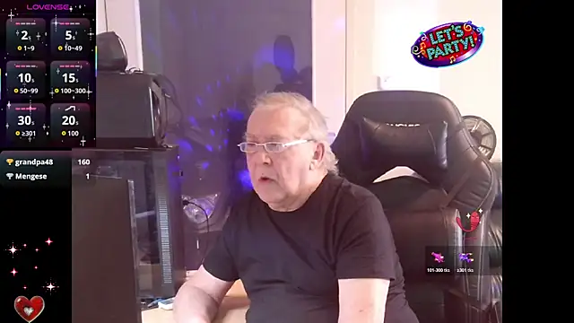 bebitzu Show Webcam