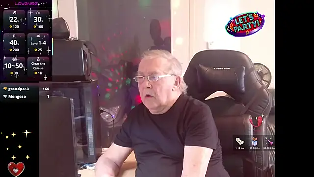 bebitzu Webcam-Show