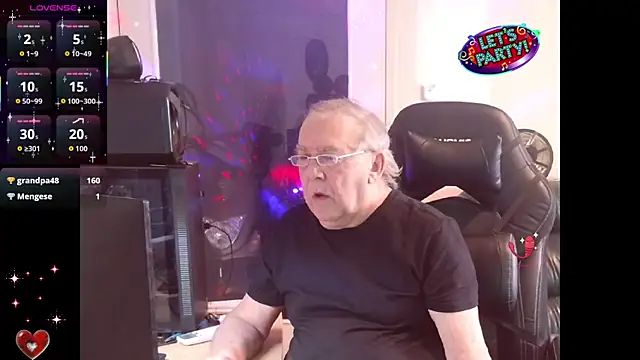 bebitzu Webcam show