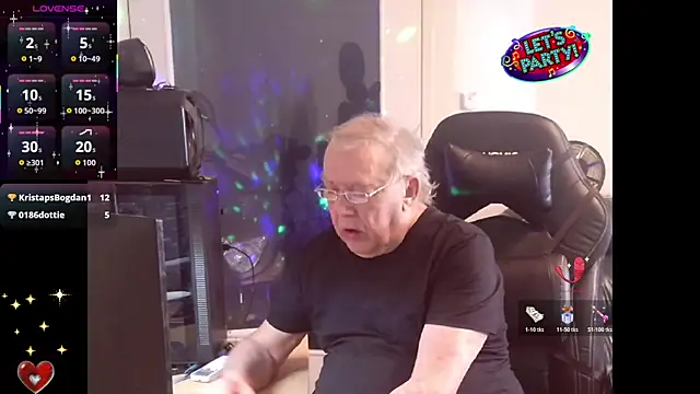 bebitzun Webbikameraesitys