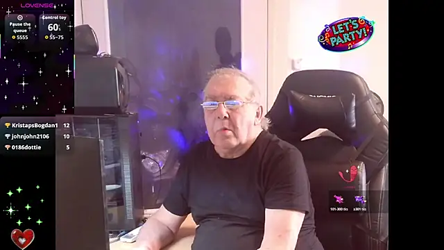 عرض كام bebitzu