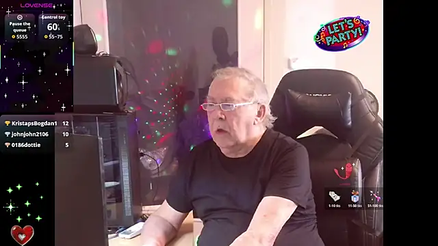 عرض كام bebitzu