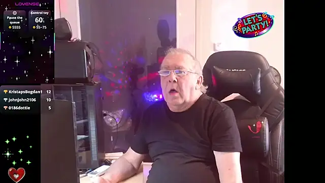 Вебкам-шоу bebitzu