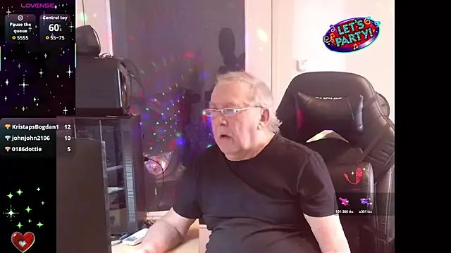 bebitzu 웹캠 쇼