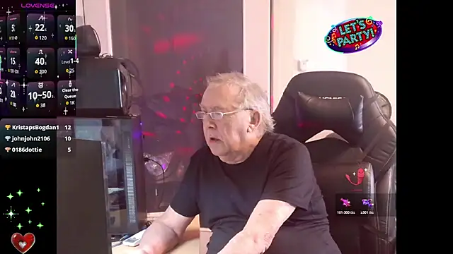 عرض كام bebitzu
