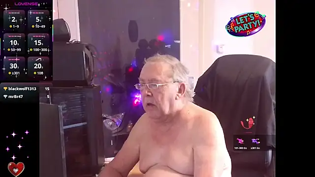bebitzu Webcam-Show
