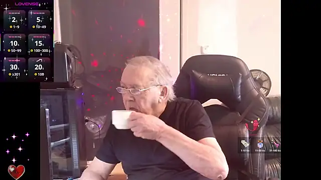 bebitzu's Webcam Show