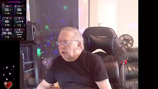 عرض كام bebitzu