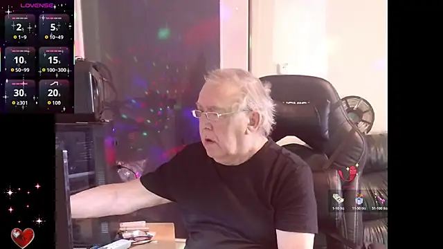 bebitzu Webcam Show