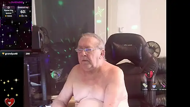 bebitzu – webcam-show