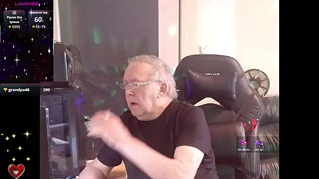 عرض كام bebitzu