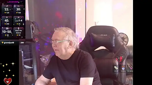 bebitzu Webcam-Show