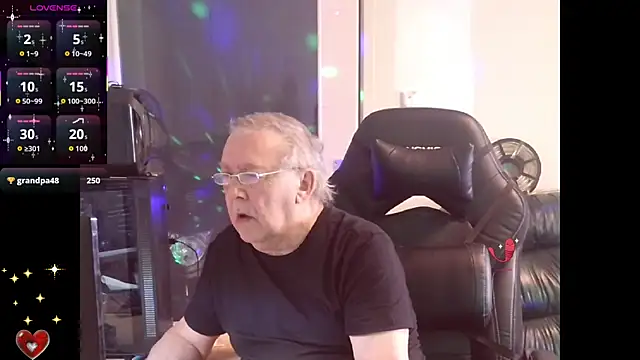 Вебкам-шоу bebitzu