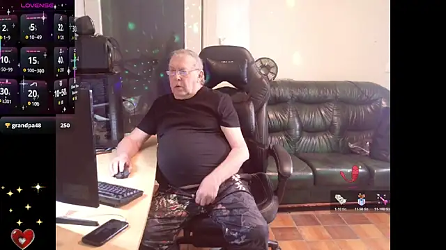 bebitzu – webcam-show