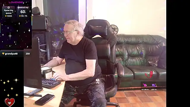 bebitzun Webbikameraesitys