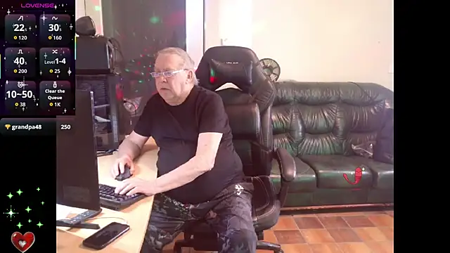 bebitzu Webcam show