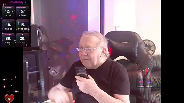 عرض كام bebitzu