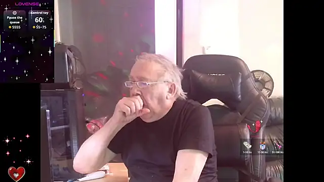 bebitzu Webcam-Show