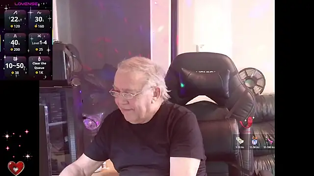 bebitzu Pertunjukan Webcam